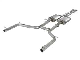 MACH Force-XP Cat-Back Exhaust System 49-32071